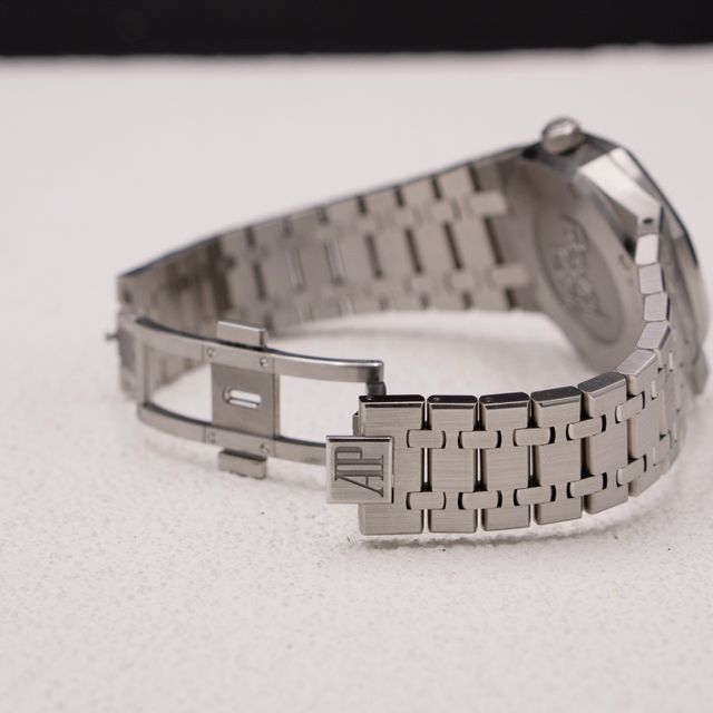 Audemars Piguet Royal Oak 26120ST.OO.1220ST.03 Image 5